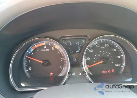 2016 Nissan Versa S from USA, damaged, VIN 3N1CN7AP4GL866707